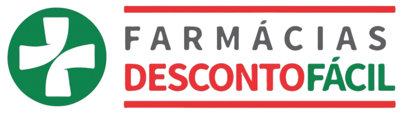 Farmácias Desconto Fácil
